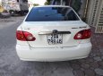 Toyota Corolla  J 2003 - Bán Corolla J đời 2003, số tay, chính chủ tên mình