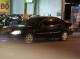 Ford Mondeo  2.0 2004 - Cần bán gấp Ford Mondeo 2.0 sản xuất 2004, màu đen chính chủ