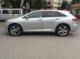 Toyota Venza   3.5   2009 - Bán Toyota Venza 3.5 2009, màu bạc, nhập khẩu  