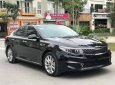 Kia Optima 2.0AT 2017 - Cần bán xe Kia Optima 2.0AT đời 2017, màu đen