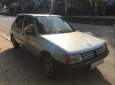 Peugeot 205   1993 - Bán Peugeot 205 đời 1993, màu bạc, nhập khẩu, giá 75tr