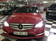 Mercedes-Benz C class C300 AMG 2012 - Bán ô tô Mercedes C300 AMG đời 2012, màu đỏ, nhập khẩu nguyên chiếc