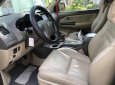 Toyota Fortuner 2012 - Bán Toyota Fortuner sản xuất năm 2012, màu bạc, giá tốt