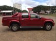 Isuzu Dmax   2011 - Bán Isuzu Dmax đời 2011, màu đỏ, xe nhập, số tự động