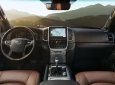 Toyota Land Cruiser VX 4.7L 2018 - Bán Land Cruiser VX 4.7L đời 2019, màu đen, nhập Nhật Bản, giao tháng 04/2019