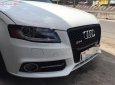 Audi A4 1.8 Turbo 2011 - Cần bán Audi A4 1.8 Turbo, mạnh mẽ và tiết kiệm xăng, xe đăng ký 2011