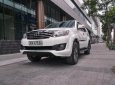 Toyota Fortuner Sportivo  2014 - Bán xe Toyota Fortuner Sportivo sản xuất cuối năm 2014