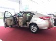 Toyota Vios 1.8G 2018 - Bán xe Vios 2018, chỉ từ 130tr sở hữu ngay xe, cùng rất nhiều khuyến mãi hấp dẫn