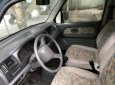 Suzuki Wagon R   2015 - Cần bán gấp Suzuki Wagon R 2015, đăng ký T12/2005