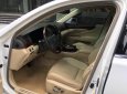 Lexus LS   460L  2008 - Bán xe Lexus LS 460L vin 2008, màu trắng, xe nhập