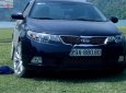 Kia Forte EX 1.6 MT 2012 - Cần bán gấp Kia Forte EX 1.6 MT 2012, xe em dùng đi làm hàng ngày