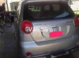 Chevrolet Spark Van 2009 - Bán Chevrolet Spark Van 2009, màu bạc, giá tốt