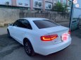 Audi A4   2014 - Cần bán Audi A4 sản xuất 2014, màu trắng, nhập khẩu