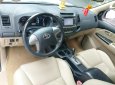 Toyota Fortuner Sportivo  2014 - Bán xe Toyota Fortuner Sportivo sản xuất cuối năm 2014