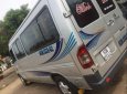 Mercedes-Benz Sprinter   2005 - Bán ô tô Mercedes Sprinter năm sản xuất 2005, màu bạc, giá 210tr