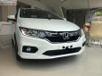Honda City 1.5 2018 - Cần bán Honda City 1.5 2018, màu trắng, xe mới 100%