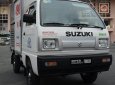 Suzuki Supper Carry Truck 2018 - Bán xe Suzuki Super Carry Truck - Thùng Kín/Bạt. Có xe giao ngay. Liên hệ: 0961.341.820