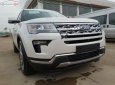 Ford Explorer 2018 - Bán Ford Explorer EcoBoost 2.3 lít 280Hp tại 5.600v/ph, mô-men xoắn 420Nm và hộp số 6 cấp, 4WD