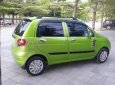 Daewoo Matiz S 2005 - Bán xe Daewoo Matiz S đời 2005, màu xanh cốm