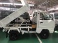 Suzuki Super Carry Truck 2018 - Bán ô tô Suzuki Super Carry Truck - Thùng Ben 460Kg. Giao xe tận nhà, miễn phí