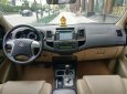 Toyota Fortuner Sportivo  2014 - Bán xe Toyota Fortuner Sportivo sản xuất cuối năm 2014