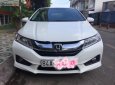 Honda City 1.5 AT 2016 - Cần bán xe Honda City AT 2016, xe cá nhân đứng tên