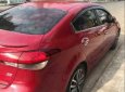 Kia Cerato   2.0AT  2016 - Bán lại chiếc Kia Cerato 2.0AT đăng ký lần đầu tháng 10/2016, BSTP 9 nút