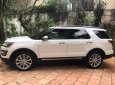 Ford Explorer Limited 2.3L Ecoboost 2017 - Bán ô tô Ford Explorer Limited 2.3L Ecoboost sản xuất năm 2017, màu trắng, nhập khẩu nguyên chiếc