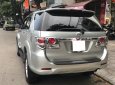 Toyota Fortuner G 2012 - Cần bán gấp Toyota Fortuner 2012 máy dầu