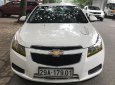 Chevrolet Cruze 2011 - Bán xe gia đình 100% Cruze số sàn, SX 2011