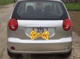 Chevrolet Spark Van 2011 - Cần bán xe Chevrolet Spark Van đời 2011, màu bạc, xe nhập, giá 120tr