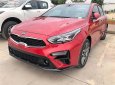 Kia Cerato 1.6 AT 2018 - Cần bán Kia Cerato 1.6 AT sản xuất năm 2018, màu đỏ, mới 100%