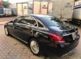 Mercedes-Benz C class C250 2016 - Bán xe Mercedes-Benz C250 class sản xuất 2016 màu đen, 1 tỷ 429 triệu