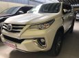 Toyota Fortuner 2.4G 4x2MT 2017 - Bán xe Toyota Fortuner 2.4G 4x2MT đời 2017, màu trắng, nhập khẩu