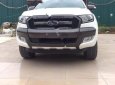 Ford Ranger Wildtrak 3.2 2016 - Bán Ranger Wildtrak 3.2 sản xuất 2016, nguyên zin, gầm bệ chắc chắn, máy êm