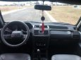 Mitsubishi Pajero 3.0 V6 2003 - Cần bán xe Mitsubishi Pajero 2003, màu xám (ghi)