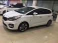 Kia Rondo  GMT 2018 - Bán xe Kia Rondo năm sản xuất 2018, màu trắng