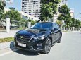 Mazda CX 5  2.5 2016 - Bán Mazda CX 5 2.5 sản xuất năm 2016, màu đen, 2 chủ