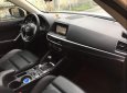 Mazda CX 5 2.0 2016 - Cần bán gấp Mazda CX 5 2.0 năm 2016, màu trắng, giá tốt