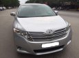 Toyota Venza   3.5   2009 - Bán Toyota Venza 3.5 2009, màu bạc, nhập khẩu  