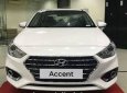 Hyundai Accent 2018 - Bán Hyundai Accent sản xuất năm 2018, màu trắng, giá chỉ 425 triệu