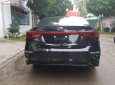 Kia Cerato 2.0 All New Premium 2018 - Cần bán Kia Cerato 2.0 All New Premium sản xuất 2018, màu đen