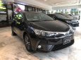 Toyota Corolla C 2018 - Bán Toyota Corolla C đời 2019, màu nâu