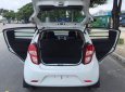 Chevrolet Spark  Van   2018 - Bán xe Chevrolet Spark Van đời 2018, màu trắng