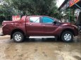 Mazda BT 50 2015 - Bán xe Mazda BT 50 năm sản xuất 2015, màu đỏ, nhập khẩu nguyên chiếc chính chủ