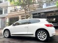 Volkswagen Scirocco 2010 - Bán xe Volkswagen Scirocco sản xuất 2010, màu trắng, xe nhập