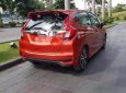 Honda Jazz  RS 2018 - Cần bán Honda Jazz đời 2018, màu đỏ, nhập khẩu