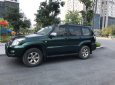 Toyota Prado   2008 - Cần bán gấp Toyota Prado sản xuất 2008, nhập khẩu nguyên chiếc