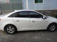 Chevrolet Cruze LS 2012 - Bán xe Chevrolet Cruze 2012, 1 chủ, màu trắng