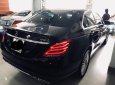 Mercedes-Benz C class C250 2016 - Bán Mercedes C250 năm 2016, màu đen